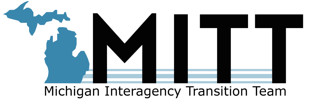 Michigan Interagency Transition Team (MITT) is seeking input from families and caregivers!